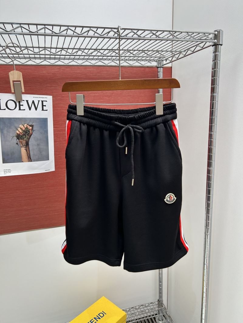 Moncler Short Pants